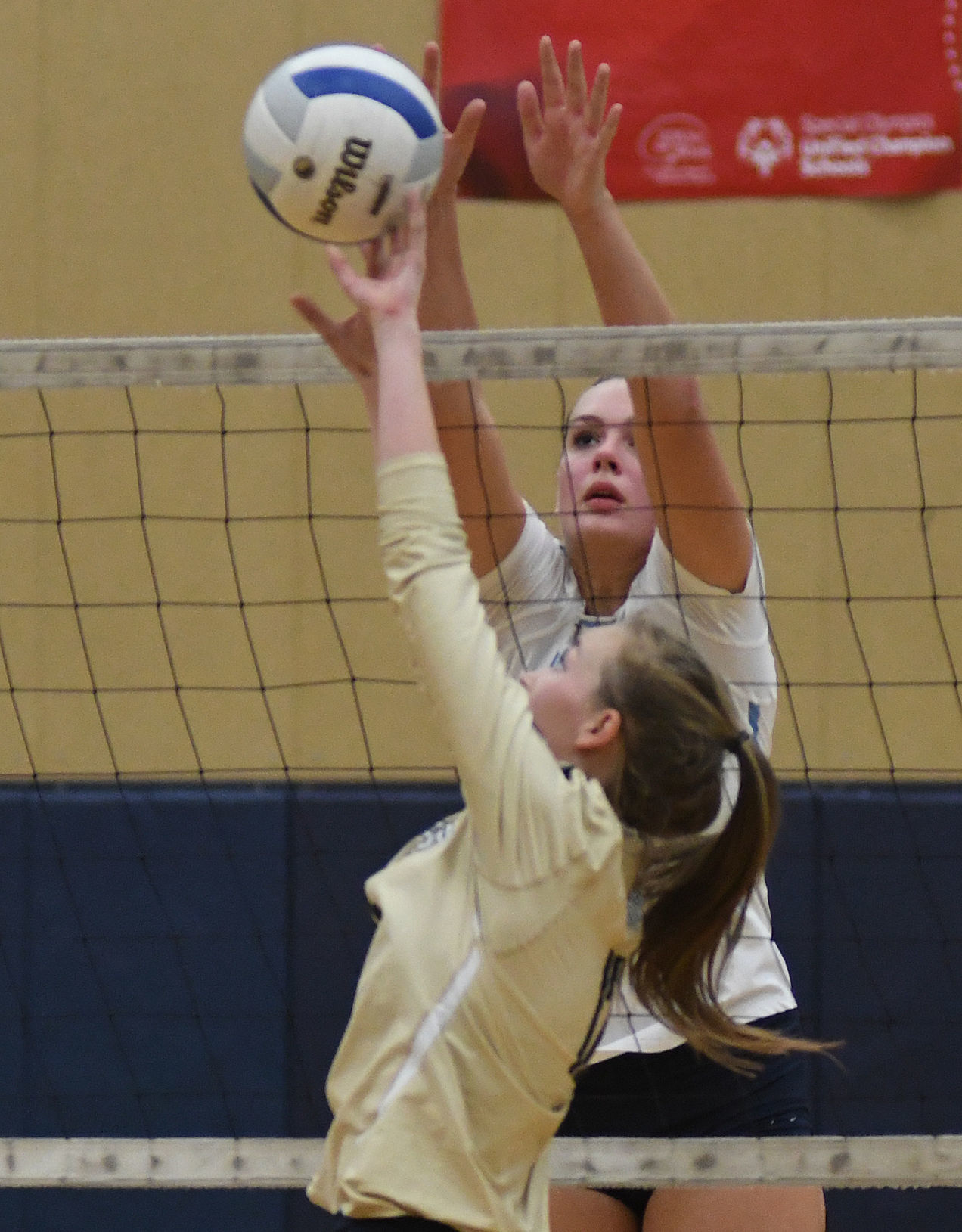 West vs Corvallis Vbll22-my